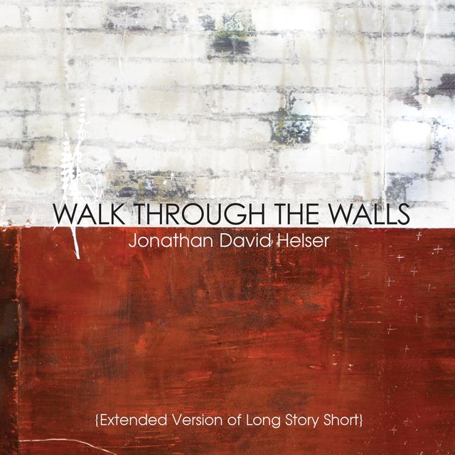 Album cover art for Walk Through the Walls