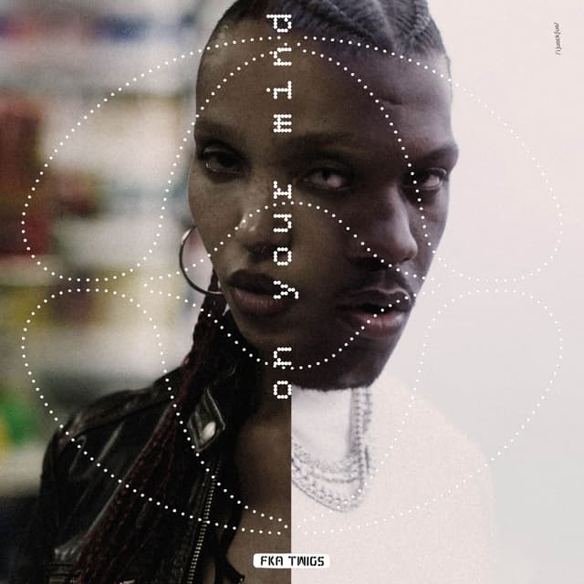 Album cover art for On Your Mind (feat. Lil Yachty)