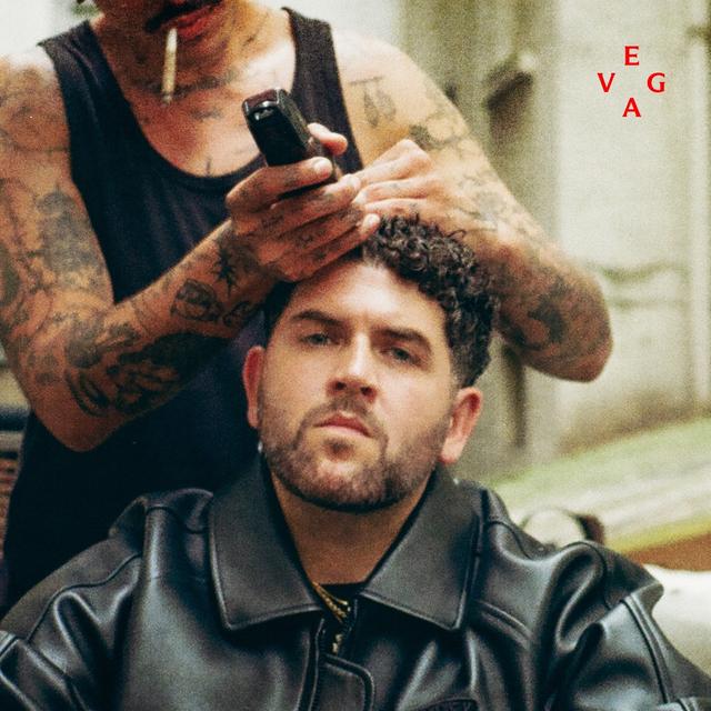 Album cover art for König ohne Krone