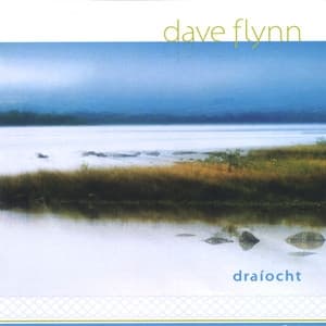 Album cover art for Draíocht