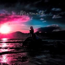 Album cover art for マーメイド