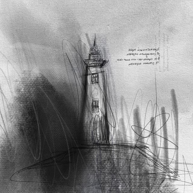 Album cover art for дрожу