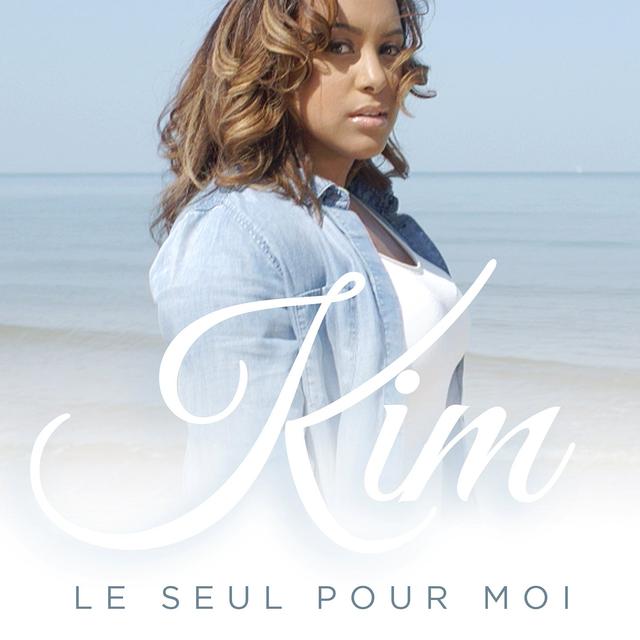 Album cover art for LE Seul Pour moi
