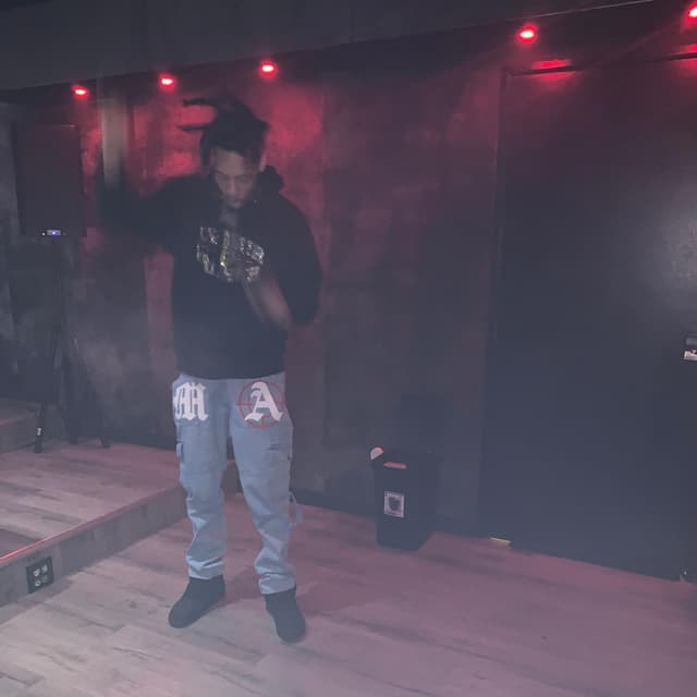 Album cover art for Alot