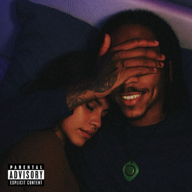 Album cover art for Ms Her