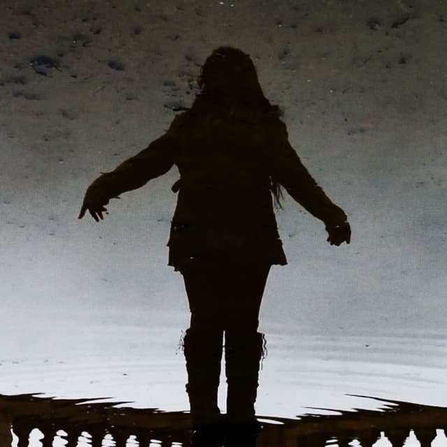 Album cover art for Memory Be a Blade