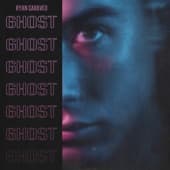 Album cover art for Ghost