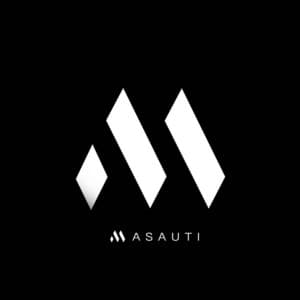 Album cover art for Masauti