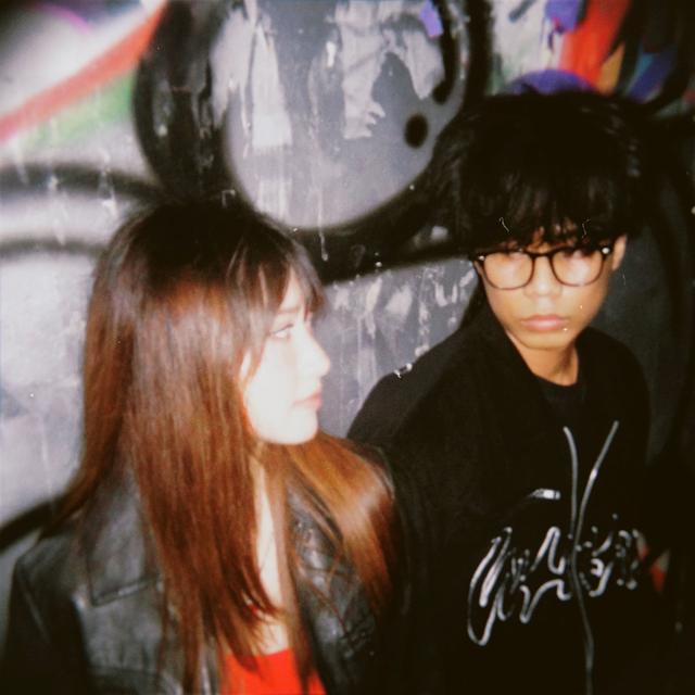Album cover art for Garam & Madu (Sakit Dadaku)
