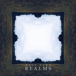 Album cover art for Realms