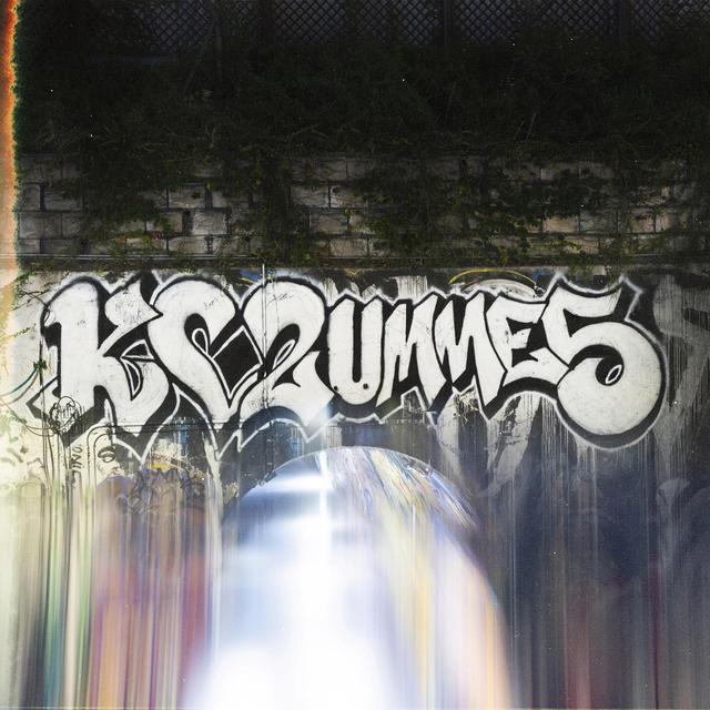 Album cover art for KC2.5