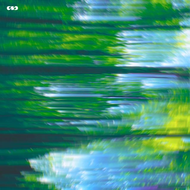 Album cover art for Stuck in a Moment