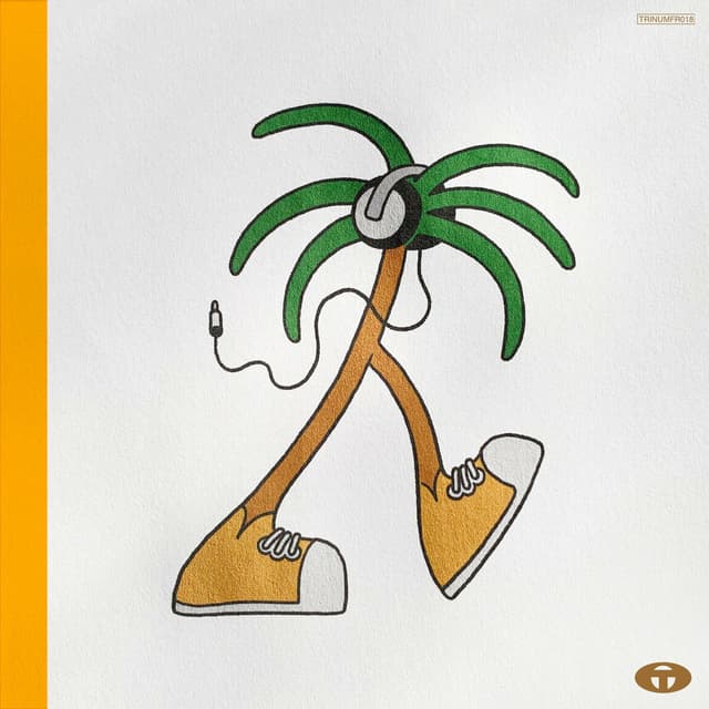 Album cover art for Dans nos têtes