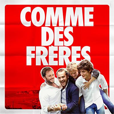 Comme Des Frères [B.O.F.]