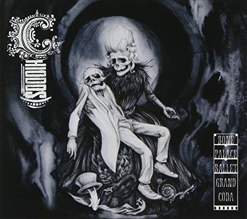 Bone Palace Ballet: Grand Coda