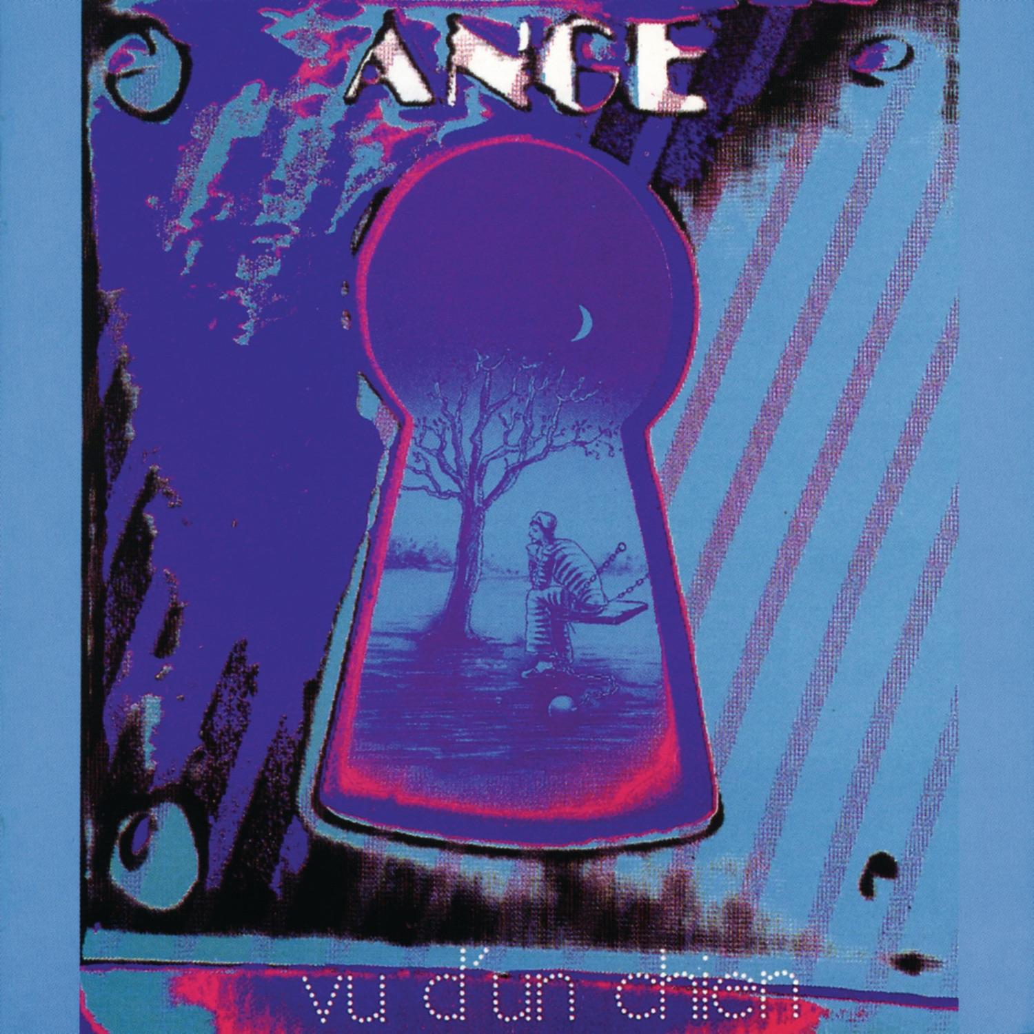 Vu d'un Chien