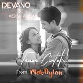 Album cover art for Teman Cintaku
