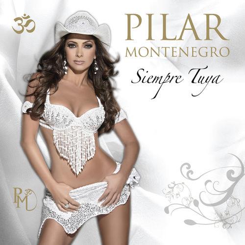 Album cover art for Siempre Tuya