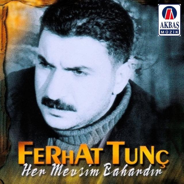 Album cover art for Her Mevsim Bahardır