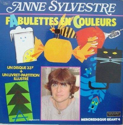 Fabulettes en Couleurs