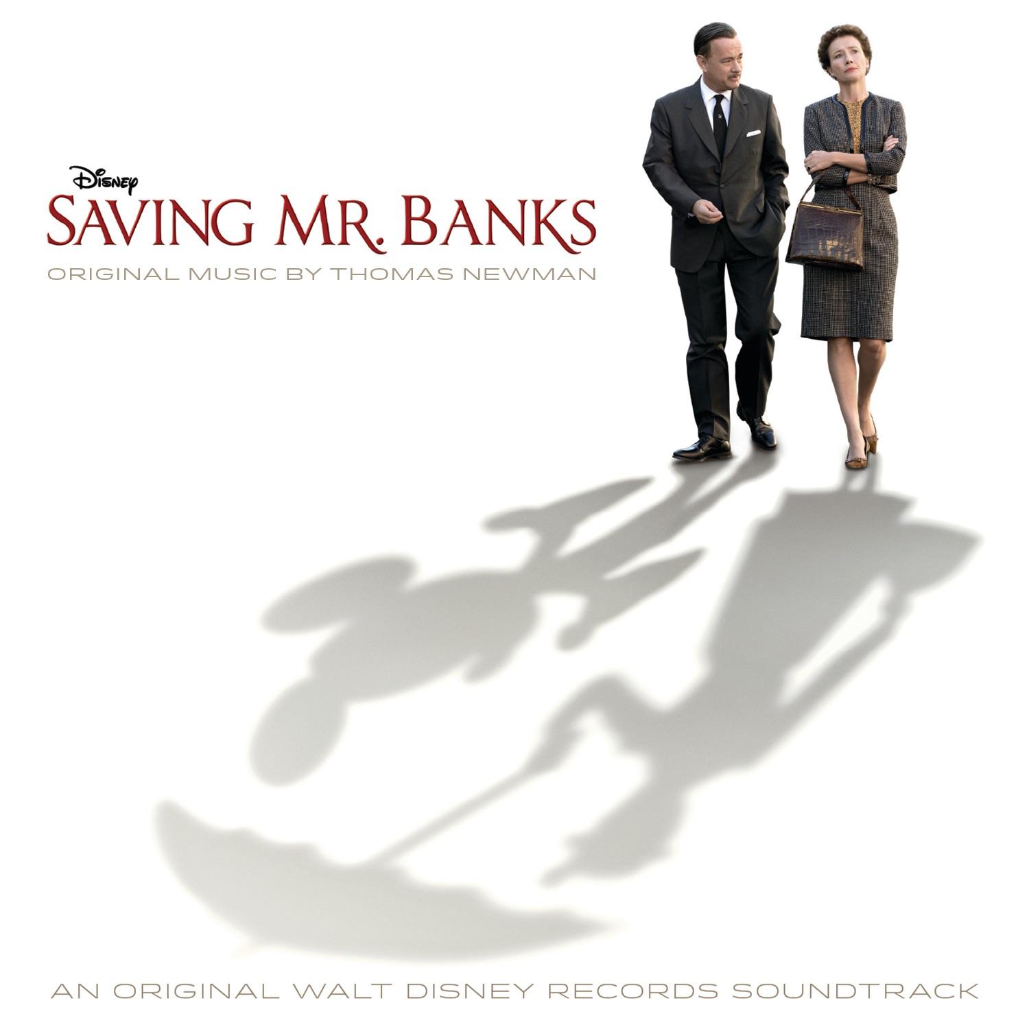 Saving Mr. Banks [B.O.F.]