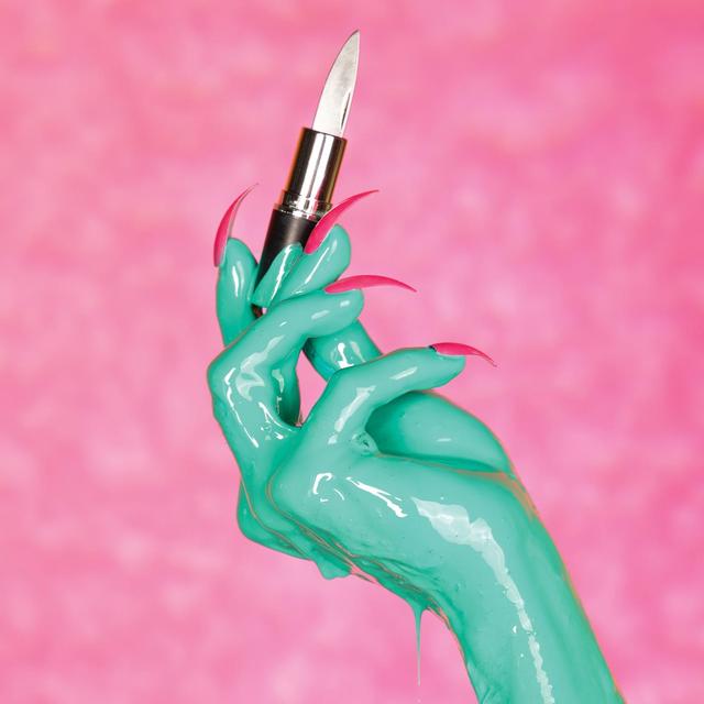 Album cover art for We’re Still Here