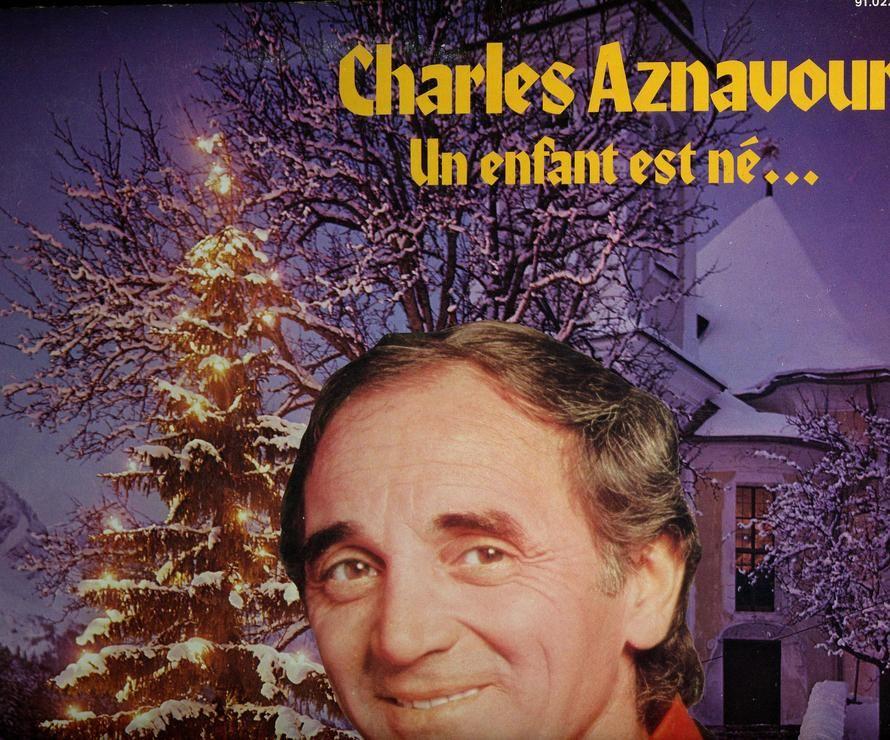 Un Enfant Est Né