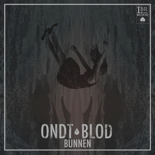 Album cover art for Bunnen