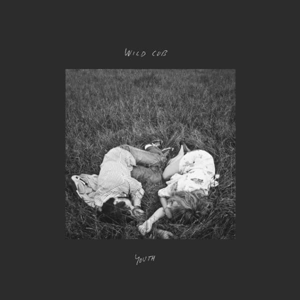 Album cover art for Youth