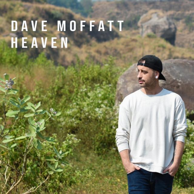 Album cover art for Heaven