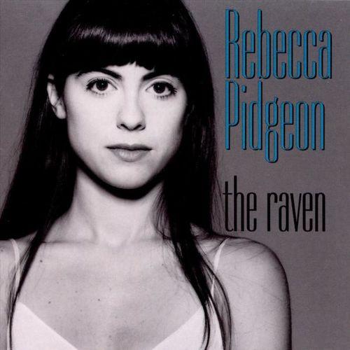 Album cover art for The Raven