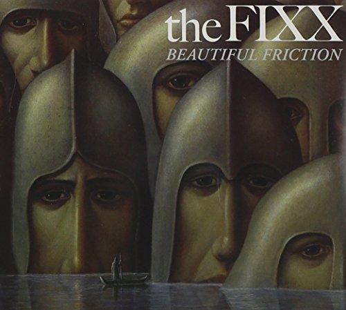 Beautiful Friction