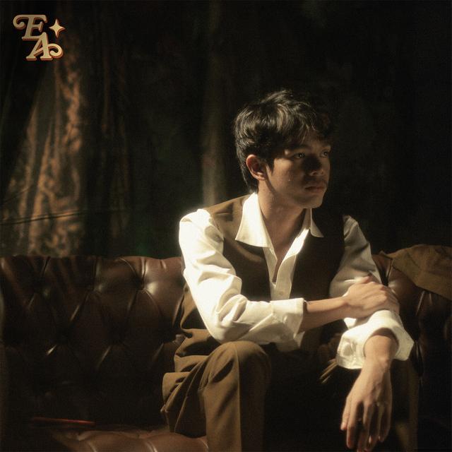 Album cover art for Pag-ibig ng Ikaw at Ako