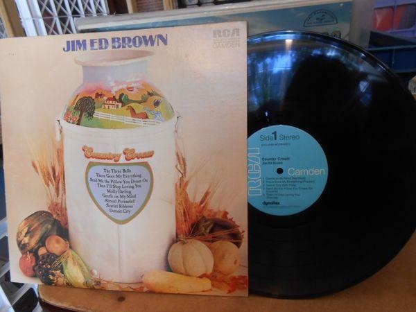 Country Cream