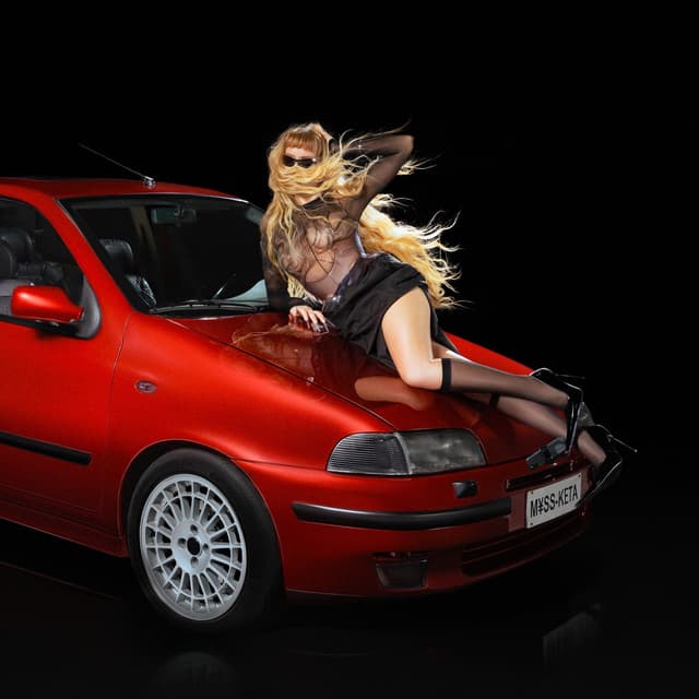 Album cover art for .