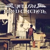 Album cover art for Yellow Fried Chickenz I