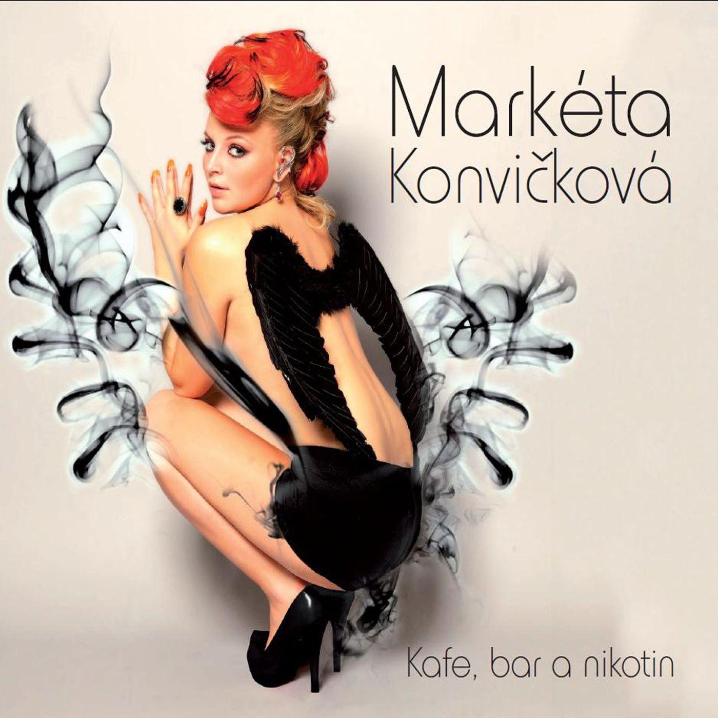 Kafe, Bar a Nikotin
