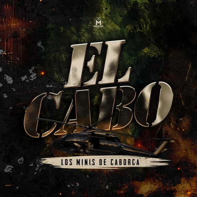 Album cover art for El Cabo