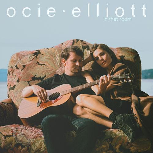 Album cover art for In That Room