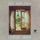 Album cover art for Constant Change