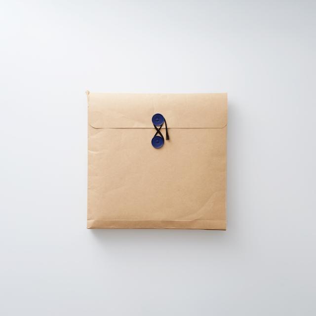 Album cover art for 二人称