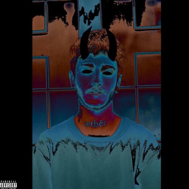 Album cover art for 27