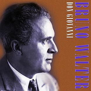 Album cover art for Don Giovanni