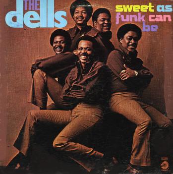 Sweet As Funk Can Be