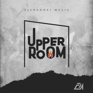 Album cover art for Upper Room (Live)