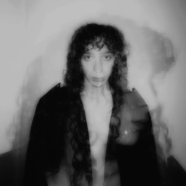 Album cover art for злость