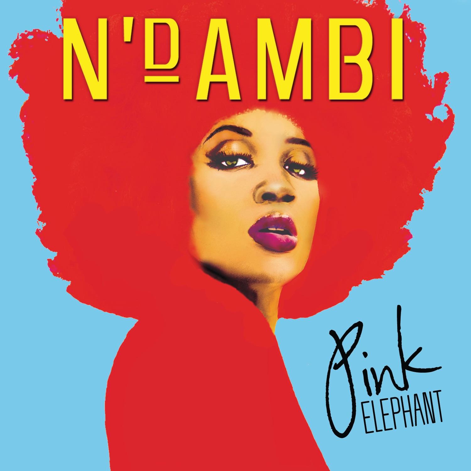 Pink Elephant - International