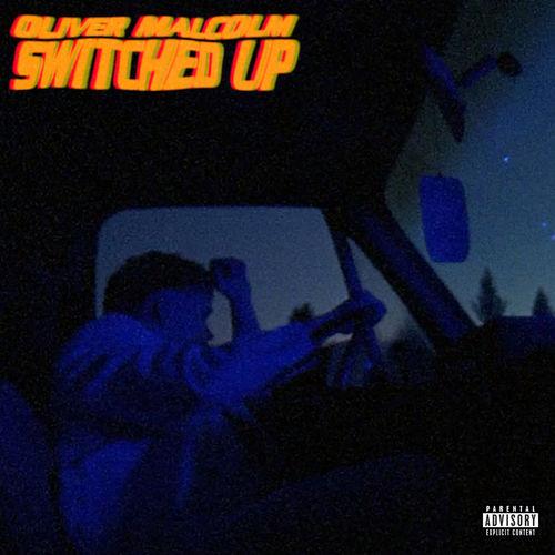 Album cover art for Switched Up