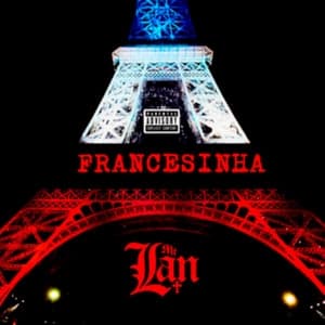 Album cover art for Francesinha