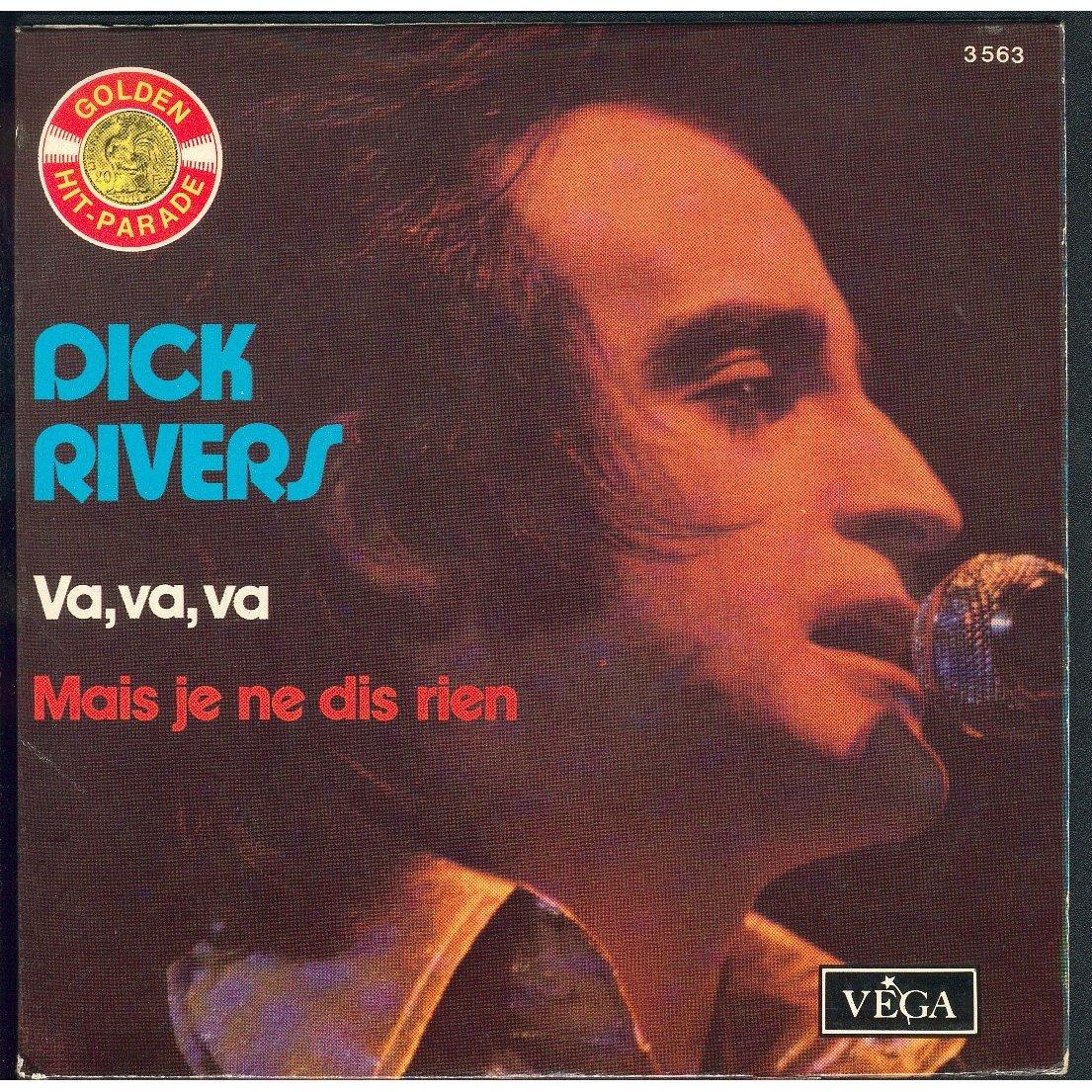 Dick Rivers - 1975